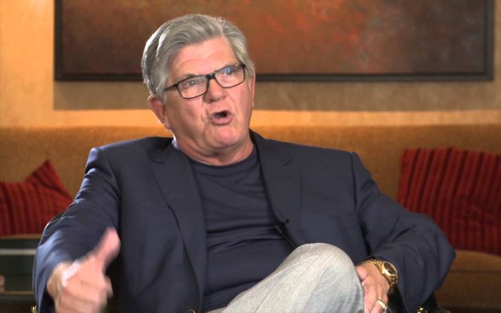 South Florida Businessman Maximo Alvarez - Top 5 Facts!